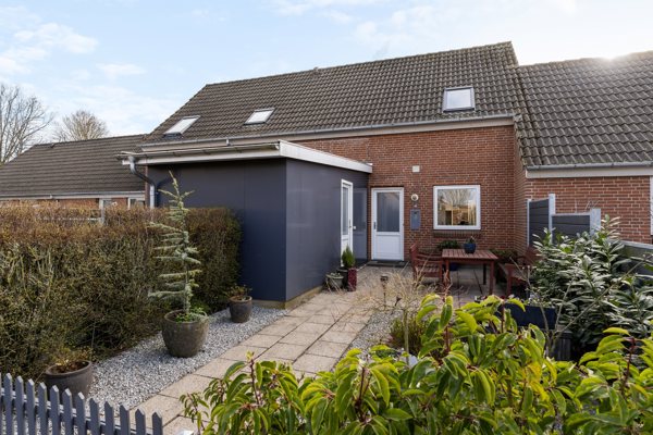 Ejendommen
