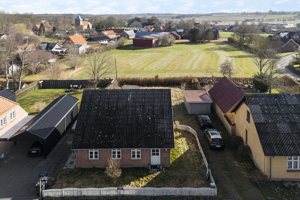 Område