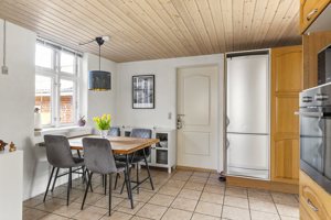 Køkken