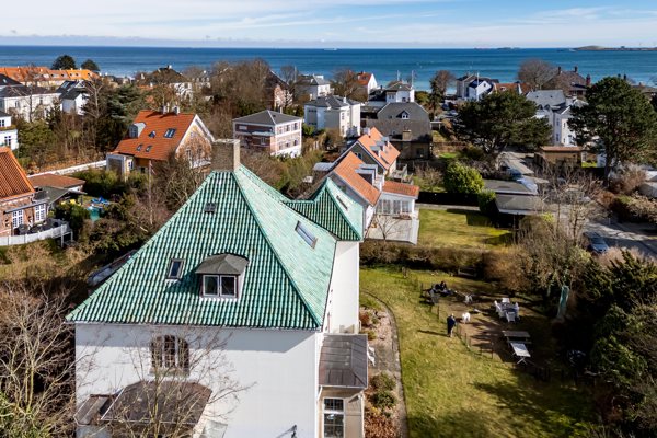 Område