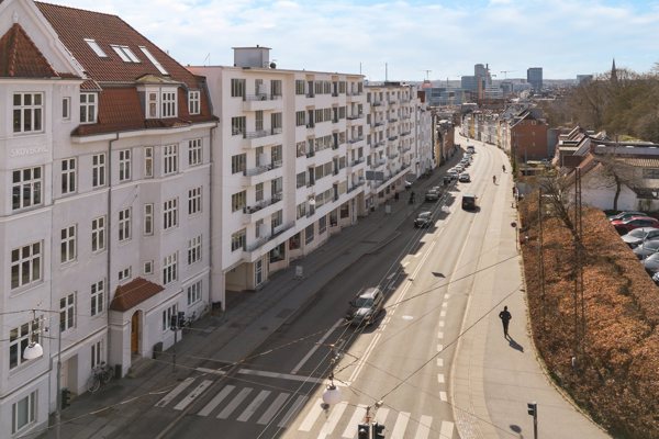 Område