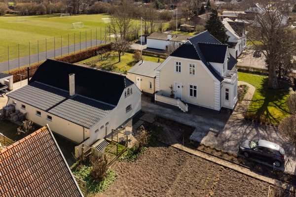 Ejendommen