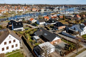 Område