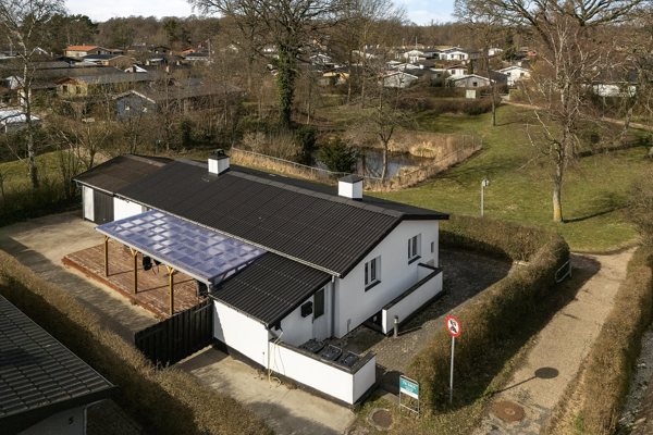 Ejendommen