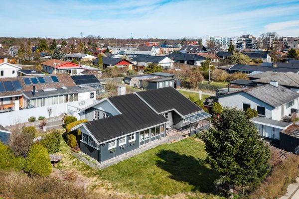 Ejendommen