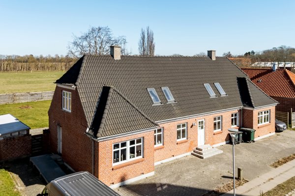 Ejendommen