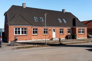 Set fra vejen