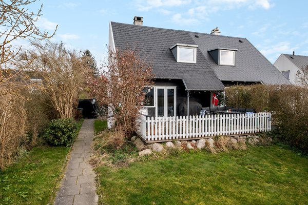 Ejendommen