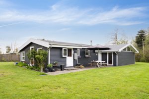 Set fra haven