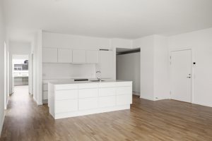 Køkken alrum