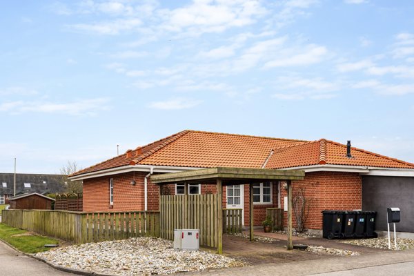 Set fra vejen