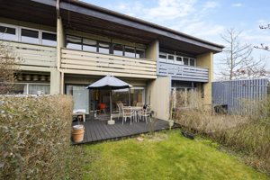 Set fra haven
