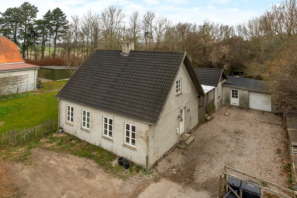 Ejendommen