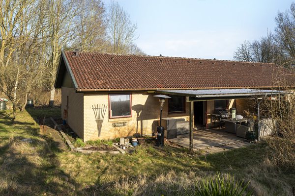 Ejendommen