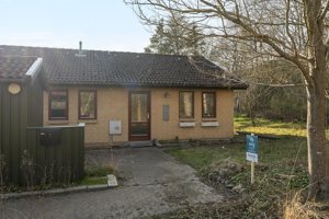 Ejendommen
