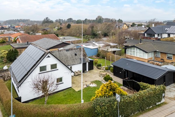 Ejendommen