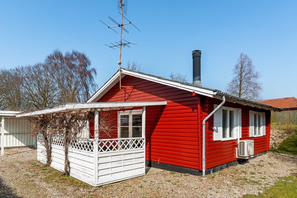 Ejendommen