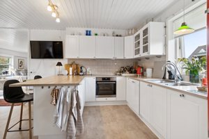 Køkkenafsnit