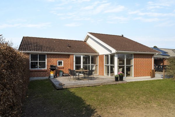 Ejendommen