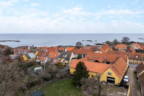 Havudsigt