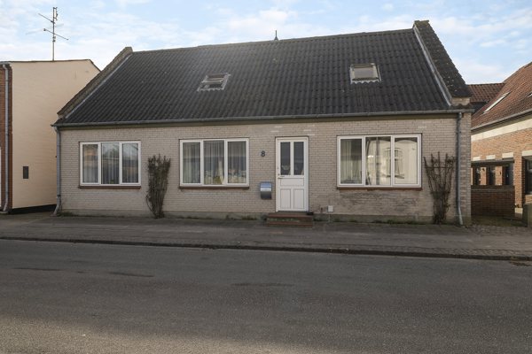 Ejendommen