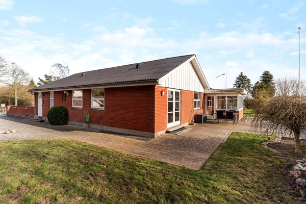 Ejendommen