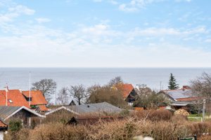 Havudsigt
