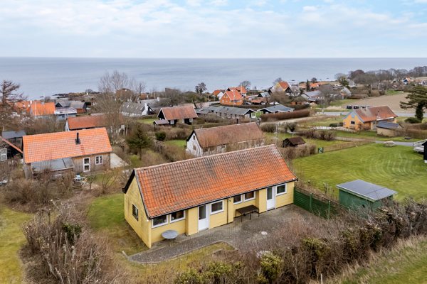 Ejendommen