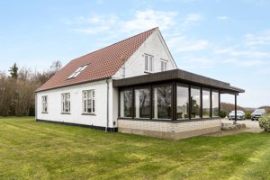 Set fra haven