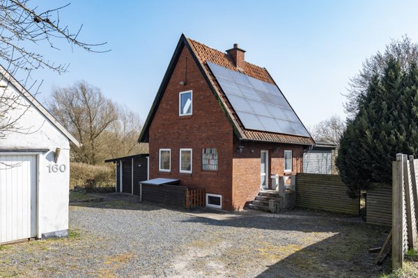 Ejendommen