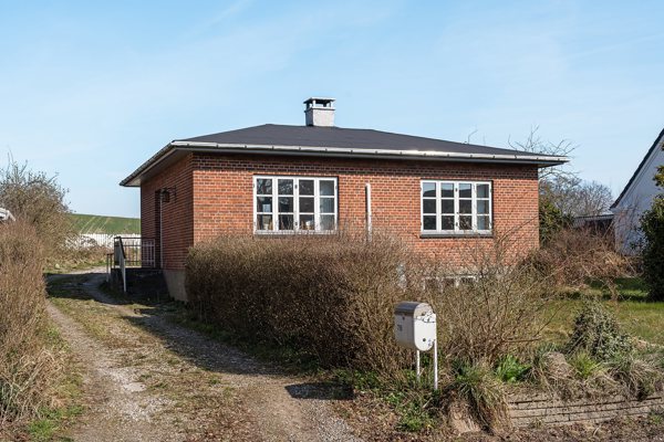 Ejendommen
