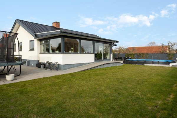 Ejendommen