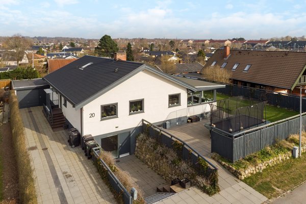 Ejendommen