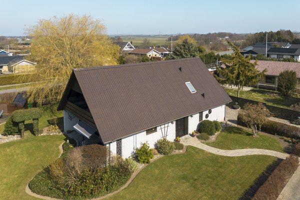 Ejendommen