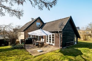 Set fra haven