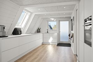 Køkken