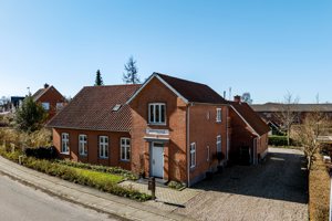 Ejendommen