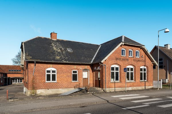 Ejendommen