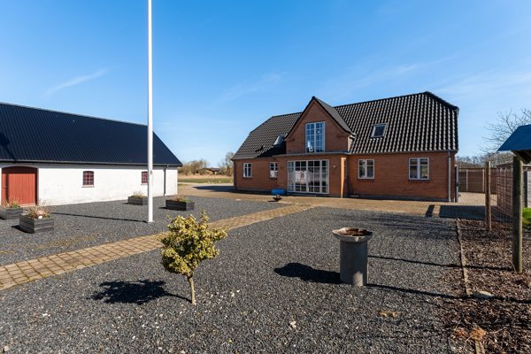 Gårdsplads
