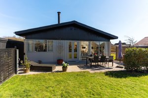 Set fra haven