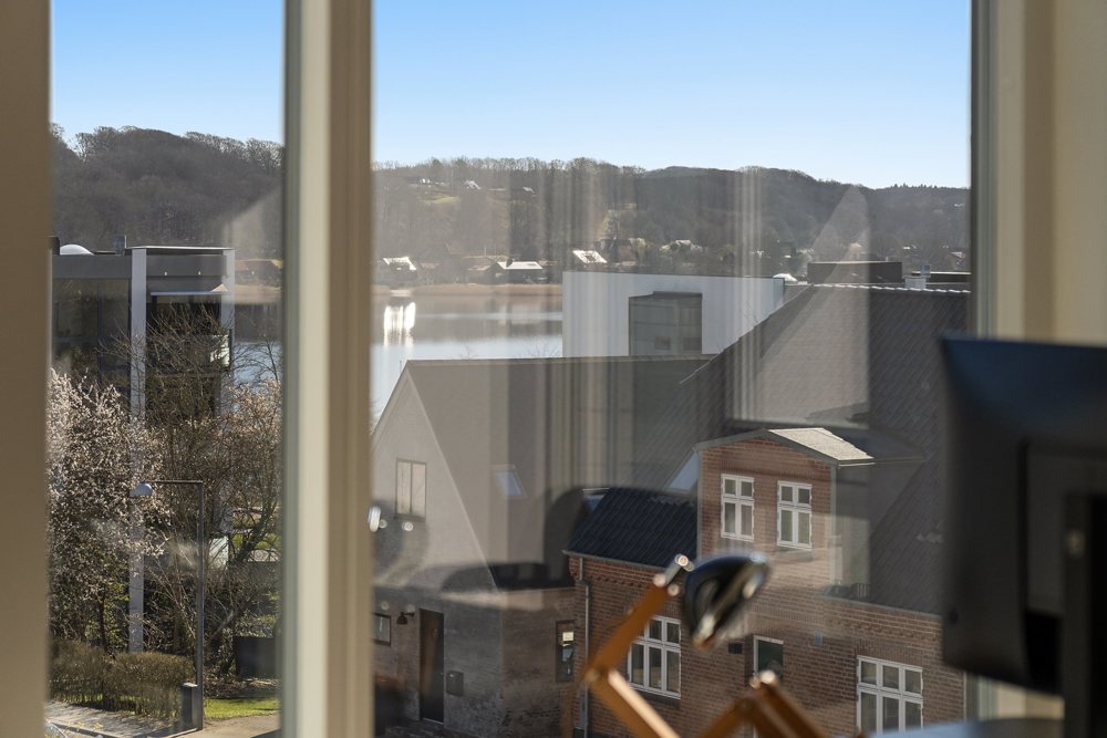 Søudsigt