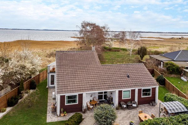 Ejendommen