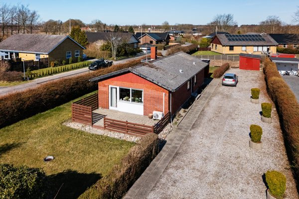 Ejendommen