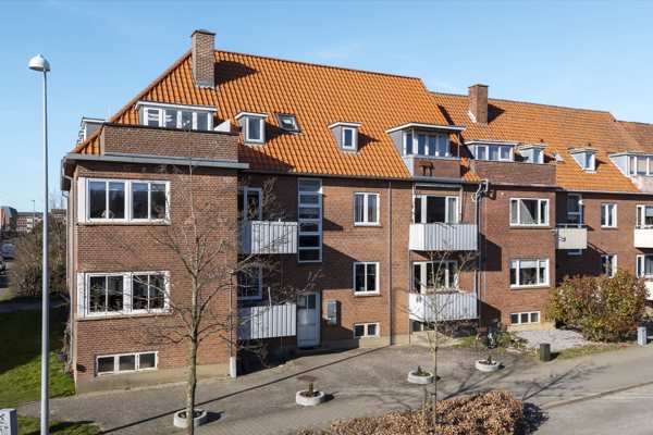 Ejendommen