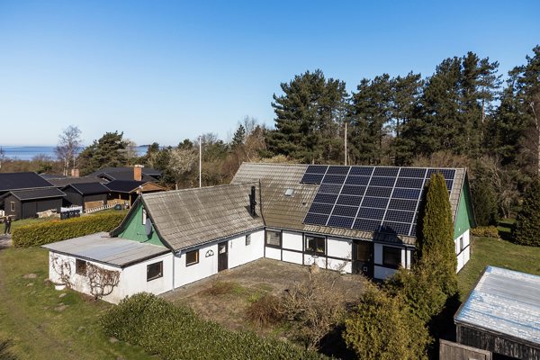 Ejendommen