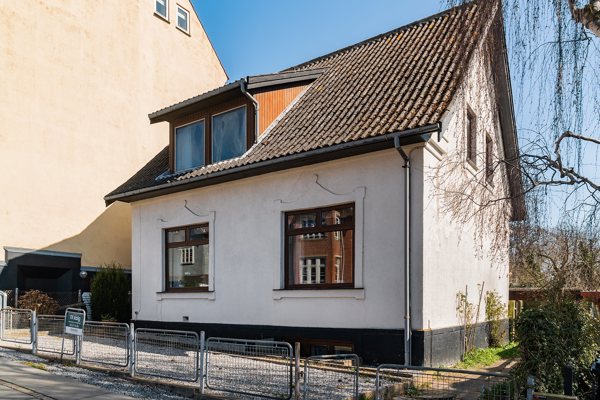 Ejendommen