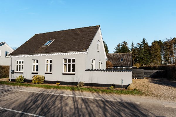 Ejendommen