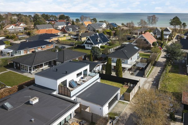 Område