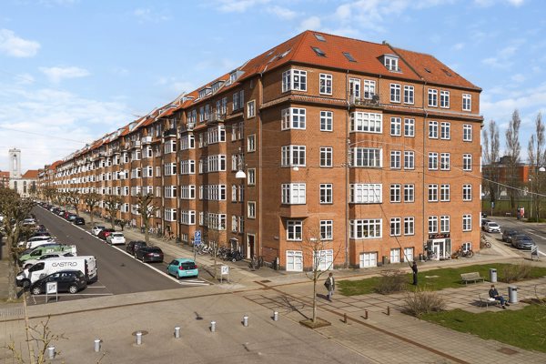 Ejendommen