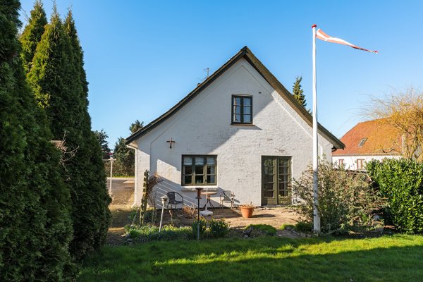 Ejendommen